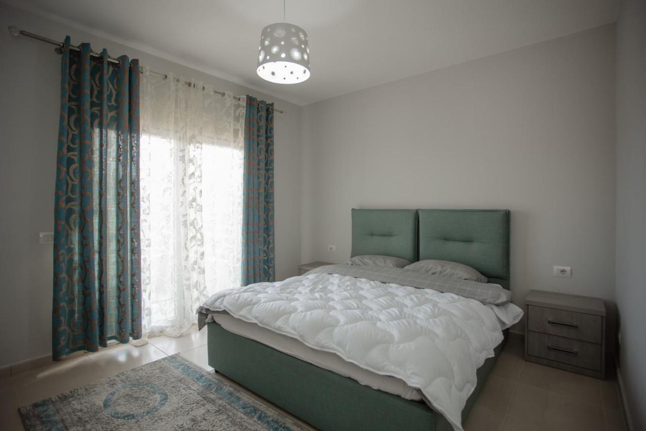 שקודר City Center Apartment Scutari מראה חיצוני תמונה