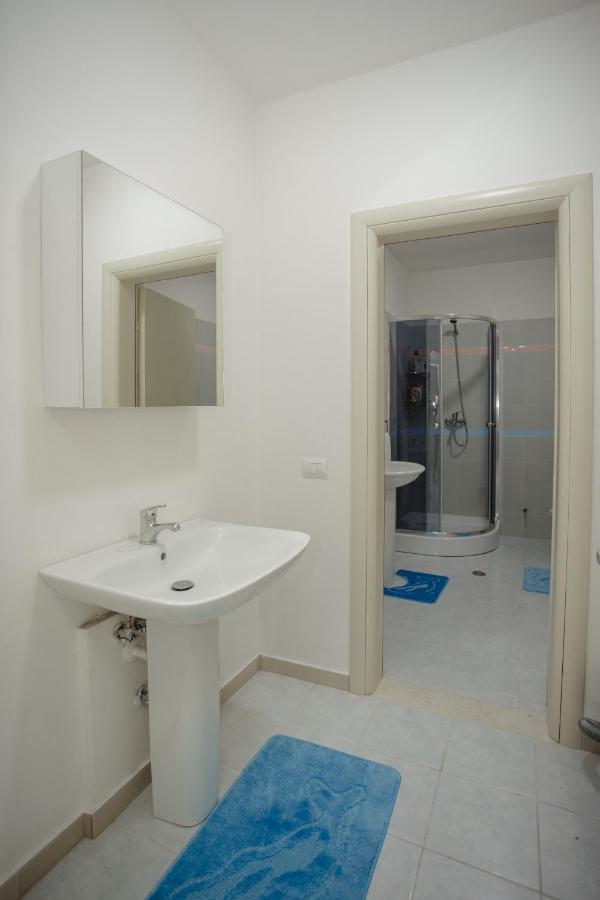 שקודר City Center Apartment Scutari מראה חיצוני תמונה