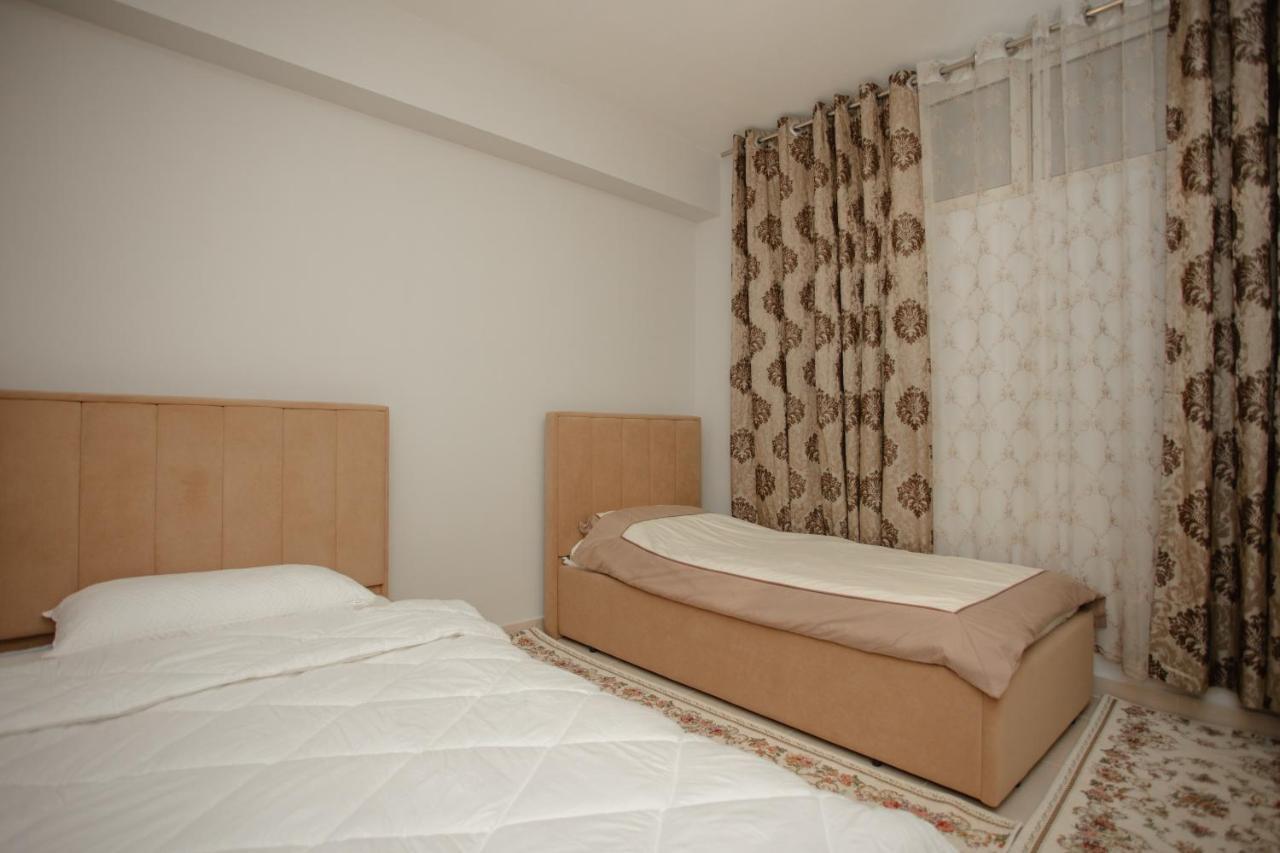 שקודר City Center Apartment Scutari מראה חיצוני תמונה