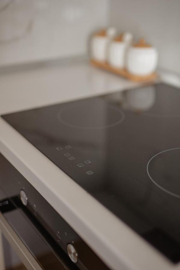 שקודר City Center Apartment Scutari מראה חיצוני תמונה