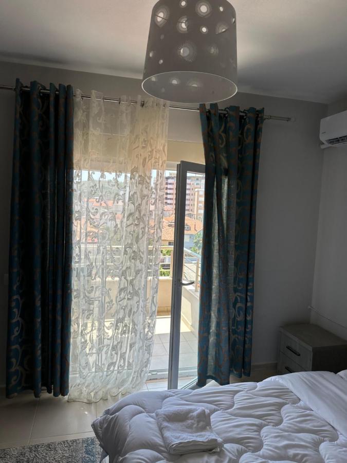 שקודר City Center Apartment Scutari מראה חיצוני תמונה